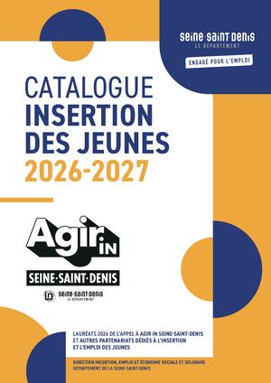 Catalogue Insertion Des Jeunes 2026