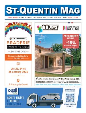 Sqmag 439