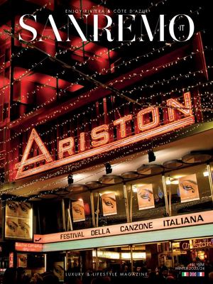 SANREMO WIN 2023