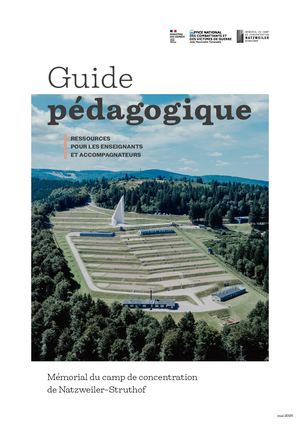 Guide Pédagogique - mai 2026