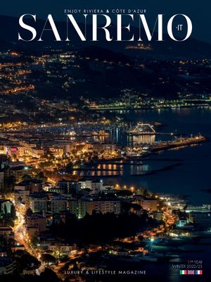 SANREMO WIN 22
