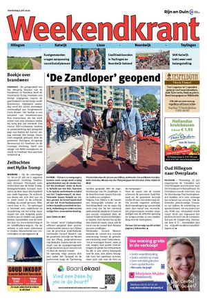 Weekendkrant 09 07 2026
