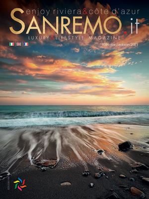 SANREMO AUT 21