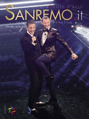 SANREMO SPR 21
