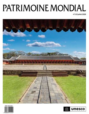 Patrimoine Mondial N°110