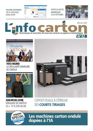 Info Carton 32