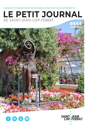Le Petit journal #444