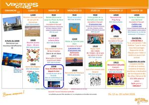 Semaine Du 12 Au 18 Juillet (S29) (002)