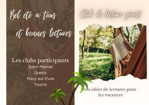 Le Club Géant 2026
