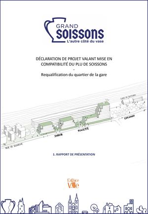 1. Rapport  De Présentation