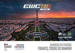 Dossier De Presse EWC 2026