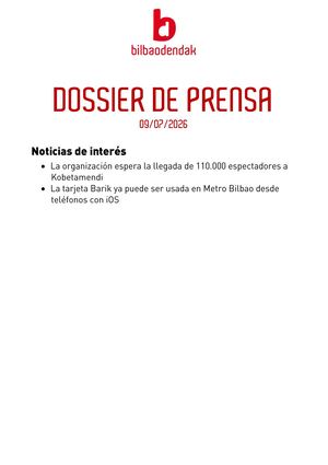 Dossier De Prensa 07092026