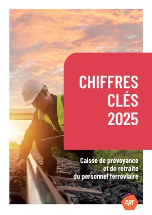 CHIFFRES CLÉS 2025