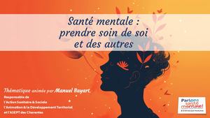 Diapo Santé Mentale