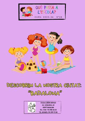 Revista 2026