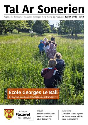 Tal ar Sonerien 53
