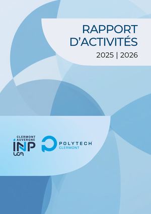 Rapport D'activité 2025 2026