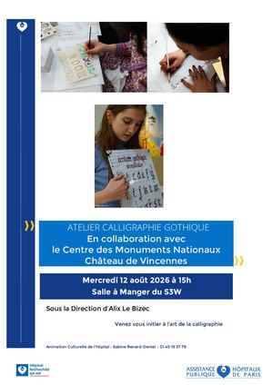 Affiche Cmn S3w 12082026