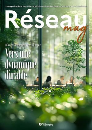 Réseau Mag N°10 Rso Dd 2025 26 Version Calameo