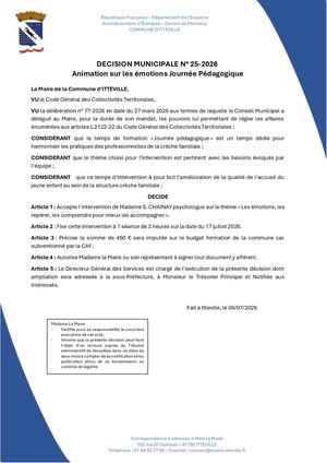 DM 25 2026Journée Pédagogiquecrèche26 Signe 1