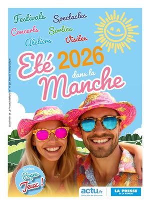 Guide Ete 2026