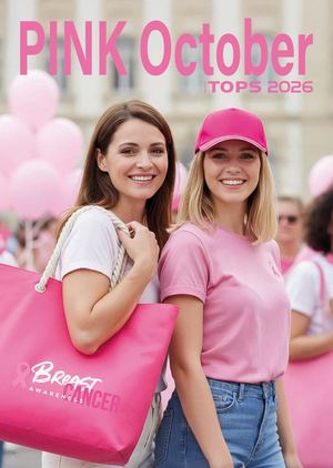 OCTOBRE ROSE 2026