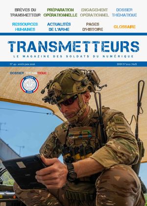 Transmetteurs 49