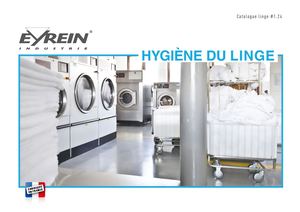 Catalogue Linge 1.26