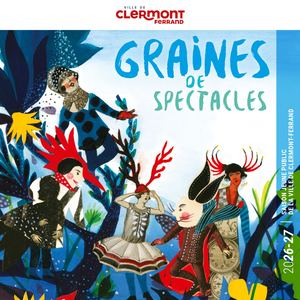 Graines de Spectacles