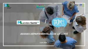 Assises de la santé 2026