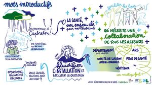 Assises départementales de la Santé 2026