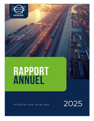Rapport Annuel 2025 Norlink Compressed