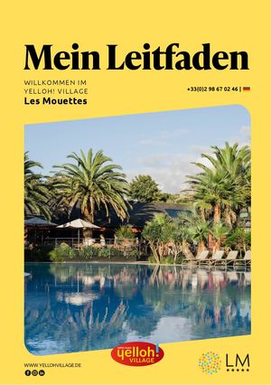 Yello Pass De 2026