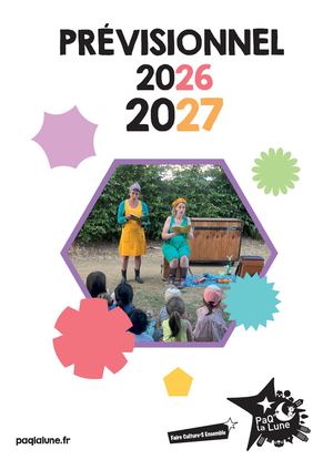 PaQ'la Lune - AG2026 3/Prévisionnel 26 Et Enjeux 2027 2030