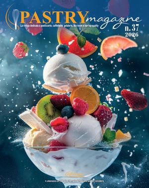 Pastry Magazine N 37