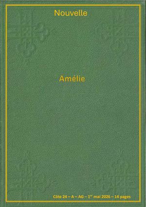 AG - Amélie