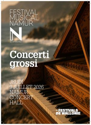 Concerti Grossi