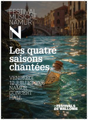 Quatre Saisons Marcello