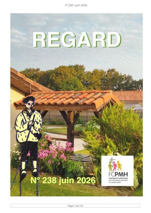 Regard 238