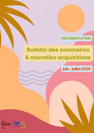 Bull Sommaires - Juin Juillet 2026