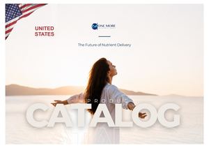 Onemore International United States of America Product Catalog 2026