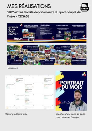 Portfolio
