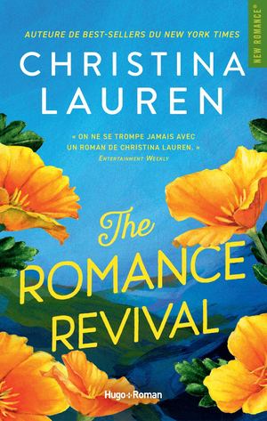 Extrait The Romance Revival