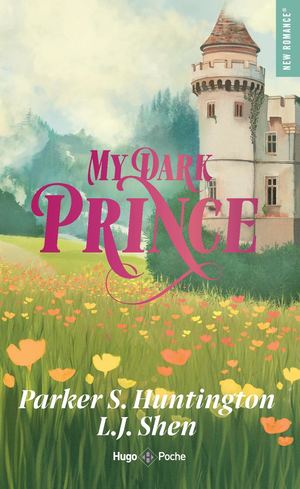Extrait My Dark Prince