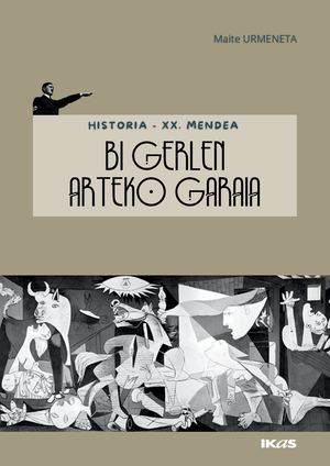 Gerlen arteko garaia