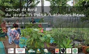 Jardin Ti Polka Phase 2