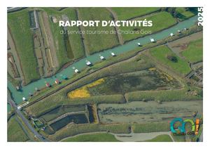 Rapport Activités 2025