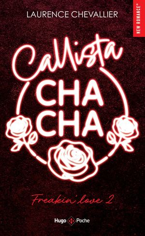 Extrait Callista Cha Cha