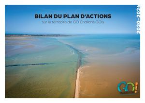 Bilan Actions 2020-2026