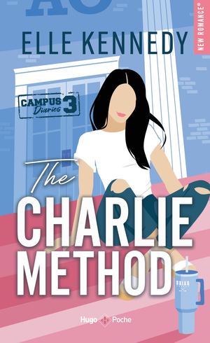 Extrait The Campus Diaries T3